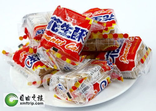 厦门必买的土特产全攻略 从古早味到海味的舌尖旅行