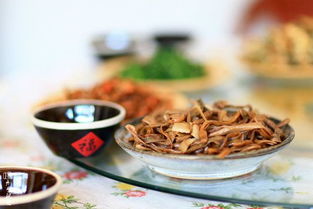 密云人的手工特产 匠心传承的乡土味道